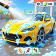 Ikona programu: Auto Car Wash: Mechanic G…