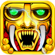 Иконка программы: Temple Lost Jungle Escape…
