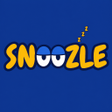 Иконка программы: Snoozle: Puzzle Alarm Clo…