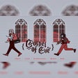 Ikona programu: Gospel of Eve