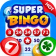 أيقونة البرنامج: Super Bingo HD - Bingo Li…