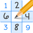 程序图标：Sudoku: Brain Puzzle Game