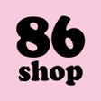 程序图标：86小舖
