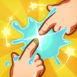 أيقونة البرنامج: Finger Fights: 2 player g…