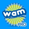 أيقونة البرنامج: WAM Pro : World Around Me