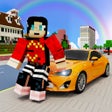 プログラムのアイコン：Block Party Fun World