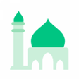 プログラムのアイコン：Prayer Times - اوقات الصل…
