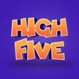 プログラムのアイコン：HIGHFIVE