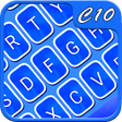 Icona del programma: Blue Keyboard