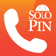 程序图标：SOLOPIN APP SOLO PIN