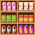 Icoon van programma: Goods Sorting Manager