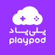 Icono de programa: playpod