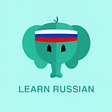 程序图标：Simply Learn Russian