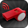 Icoon van programma: Whistle