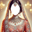 Icon of program: Girl Wedding Dress - Brid…