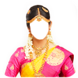 Icon of program: Girl Wedding Dress - Brid…