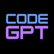 Programın simgesi: CodeGPT Extension