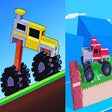 Biểu tượng chương trình: Drive Mad - Racing Game