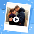 プログラムのアイコン：Creato - Slideshow Video …