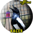 程序图标：Masteran Kacer Gacor Ngep…