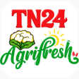 Programın simgesi: TN24 Agrifresh