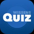 Wissens Quiz-Spiel Deutsch