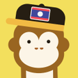 أيقونة البرنامج: Ling - Learn Lao Language