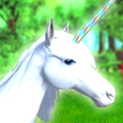 プログラムのアイコン：Unicorn Run
