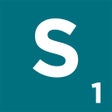 Ikona programu: Collins Scrabble