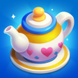 Ikona programu: Triple Match: 3D Wonderla…