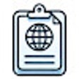 Universal URL Copy icon