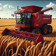 Icon of program: Tractor Farm Simulator Ga…