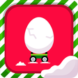 程序图标：Egg Car - Don't Drop the …