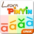 Icon of program: Learn Pinyin