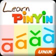 Icon of program: Learn Pinyin - 拼音