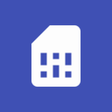 أيقونة البرنامج: SIM Card Info