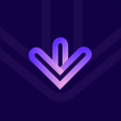 أيقونة البرنامج: Tik Downloader Unmarked
