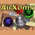 Иконка программы: AirXoniX