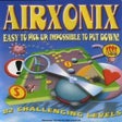 Ikon program: Airxonix