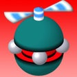 أيقونة البرنامج: AirXonix