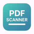 Ikon program: Scanner App - PDF Scanner…