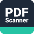Ikona programu: PDF Scanner - Cam Scanner