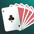 程序图标：Blackjack Card Game - Cla…