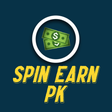 プログラムのアイコン：Spin Earn Pk - Pak Earn M…