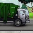 Ikon program: Garbage Truck
