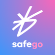 プログラムのアイコン：BrightSafe On The Go