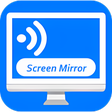 Ikon program: Screen Mirror for Samsung…