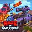 Rage of Car Force