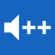 程序图标：Volume: Volume Booster Su…