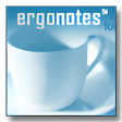 Icon of program: ErgoNotes